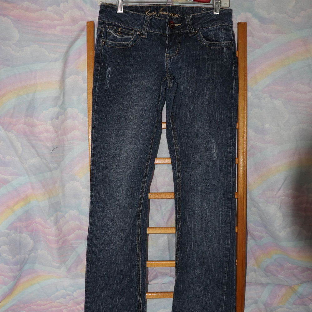 Guess Jeans - Doheny - Blue Jeans